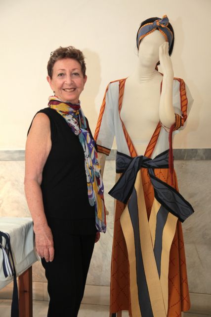 Μάξι και unisex ρούχα σε Μυκήνες και Κνωσό