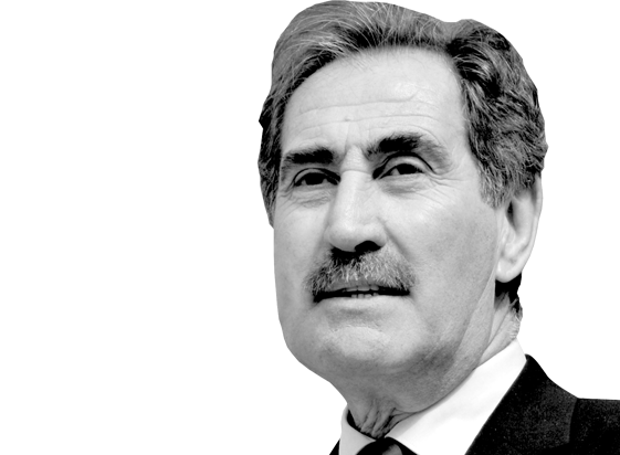 «Το μυστικό του Ερντογάν; Είναι πραγματιστής»