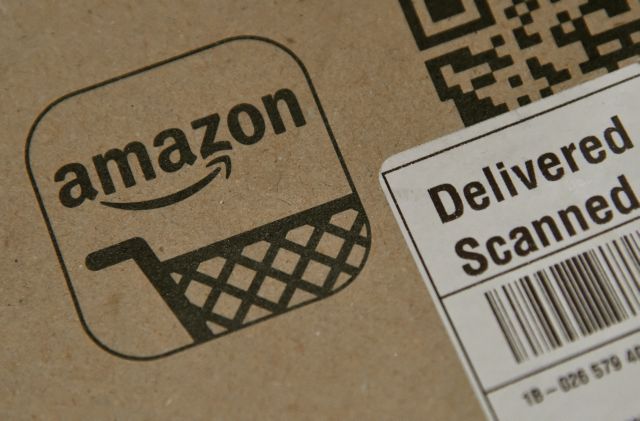 Η Amazon μπαίνει τώρα και στα φαρμακεία