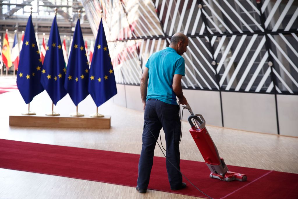 Στον αέρα η Σύνοδος για το μεταναστευτικό – Βέτο άσκησε η Ιταλία