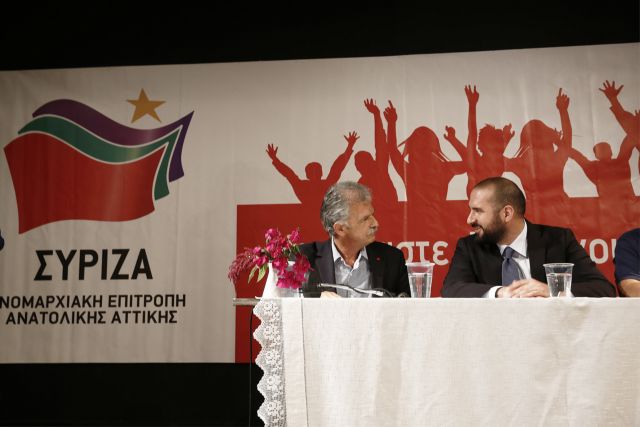 Δελτίο «θυέλλης» για Βόρεια   Ελλάδα και ΑΝΕΛ