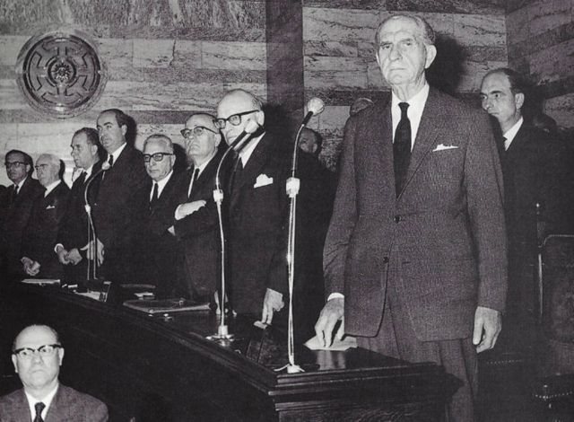 Περί αποστασίας