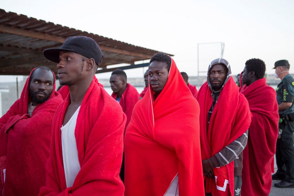 ΔΟΜ: Ικανοποίηση για τις αποφάσεις της ΕΕ για το μεταναστευτικό