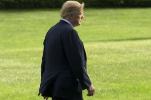 Συμφωνία για τη Συρία θα προτείνει ο Τραμπ στον Πούτιν υπό προϋποθέσεις