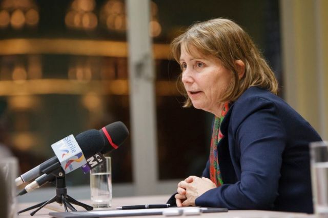 CSIS: Οι ρόλοι Ελλάδας και Τουρκίας στην Ανατολική Μεσόγειο