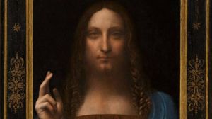 Ντεμπούτο για τον Σωτήρα του Κόσμου στο Αμπου Ντάμπι