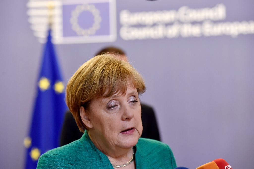 Μια συμβιβαστική συμφωνία για την μεταναστευτική κρίση στην ΕΕ