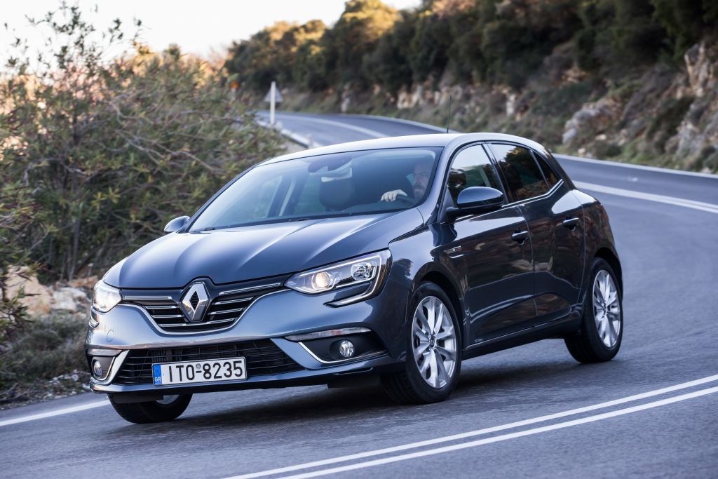 Renault: Προσφέρει δωρεάν καλοκαιρινό έλεγχο