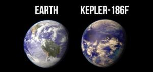 Εντοπίστηκαν δύο εξωπλανήτες με εποχές και σταθερό κλίμα