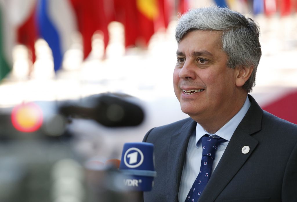 Σεντένο: Μία σημαντική μέρα για το μέλλον της ευρωζώνης