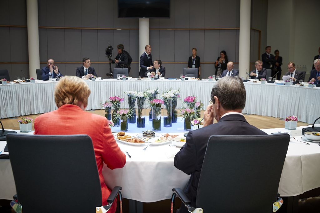 Εχτρα πόροι από την ΕΕ σε Ισπανία και Μαρόκο για τις μεταναστευτικές ροές