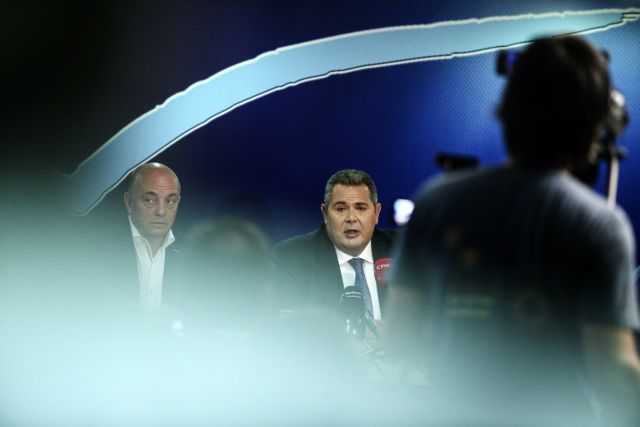 Ο σώζων εαυτόν σωθήτω στους ΑΝΕΛ που διαλύονται