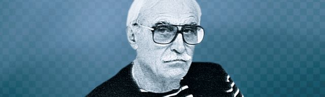 Ενας έρωτας τον έριξε στην τέχνη