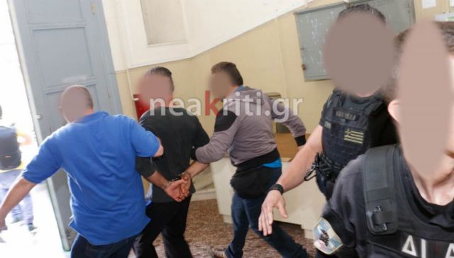 Είκοσι χρόνια κάθειρξη στον… πατέρα που βίαζε τη 13χρονη κόρη του