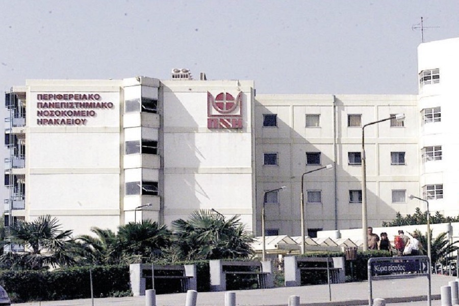 Συγκλονισμένη η Κρήτη: Πέθανε η 7χρονη που τραυματίστηκε σε τροχαίο