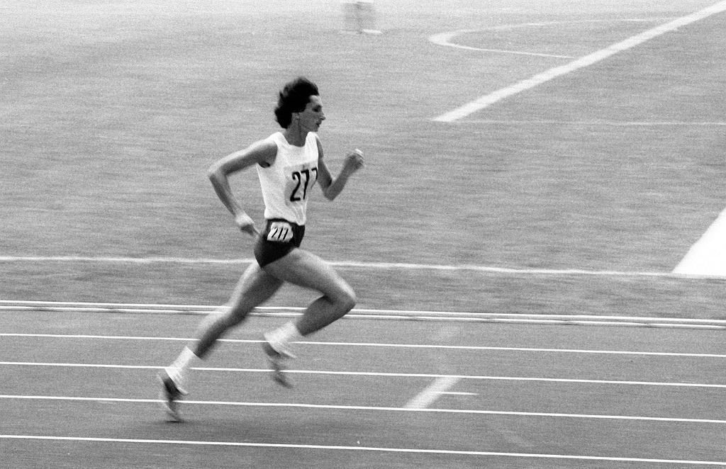 Απεβίωσε η «βασίλισσα» των δρόμων ταχύτητας, Ιρίνα Σεβίνσκα