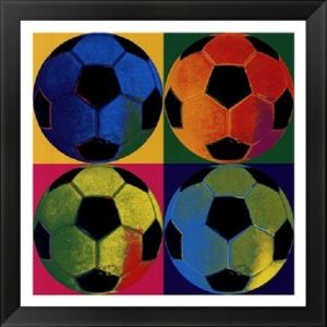 Η διαχρονική σχέση του ποδοσφαίρου με την Τέχνη