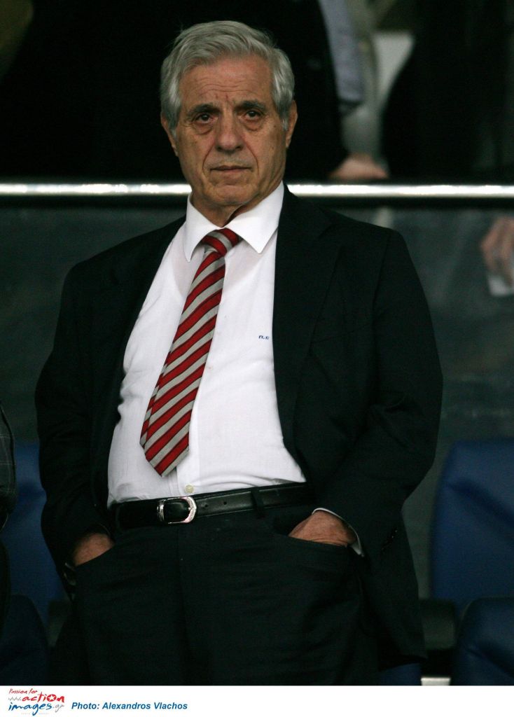 Συλλυπητήρια του πολιτικού κόσμου για το θάνατο του Παύλου Γιαννακόπουλου