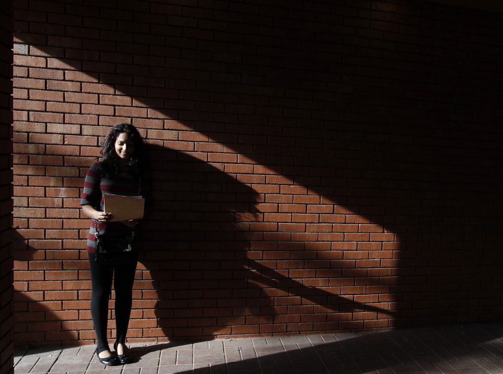 Οι καύσωνες ρίχνουν τις επιδόσεις των μαθητών στις εξετάσεις