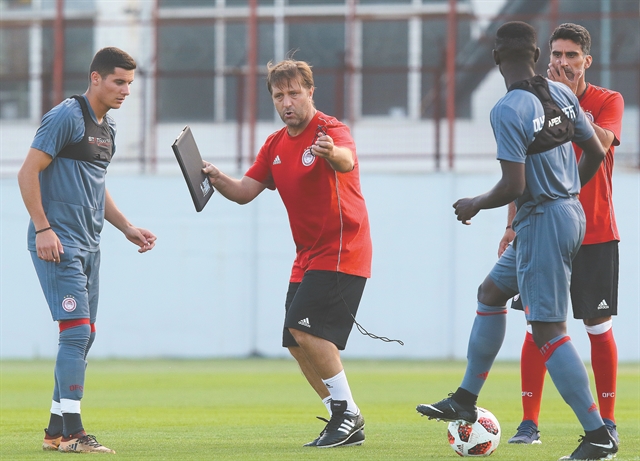 Το ταξίδι στα Γιάννενα και τα «φώτα» που άναψαν