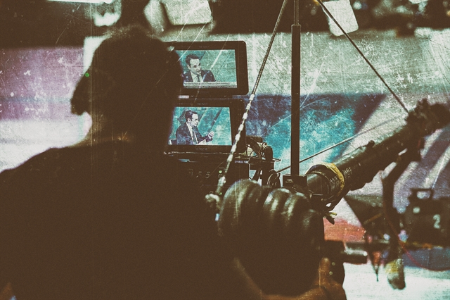 Πόσο εμπιστεύεστε τα μίντια που χρησιμοποιείτε;