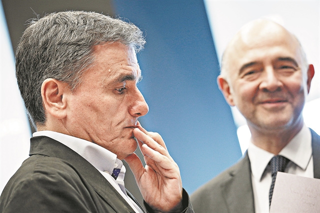 Πρόσθετα μέτρα ύψους 5,118    δισ. ευρώ