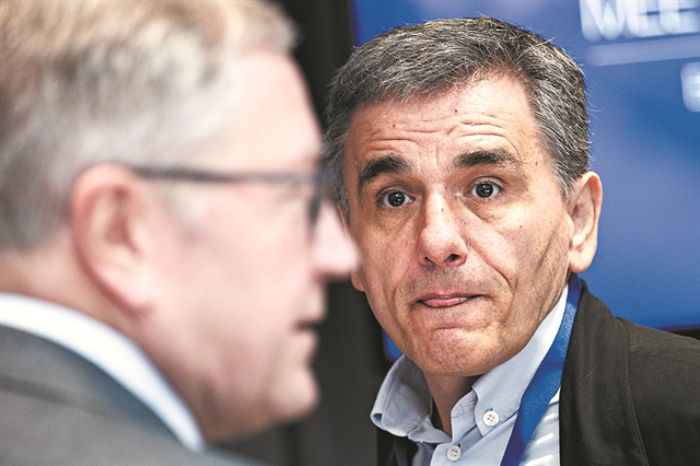 Αντίο στην εικονική κανονικότητα