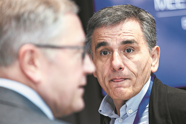 Θυσία οι ελαφρύνσεις στον βωμό των συντάξεων