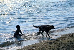 Πώς να προστατεύσω το παιδί μου από τον ήλιο