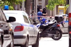 Σικάγο το Περιστέρι: Πυροβολισμοί μεταξύ αλλοδαπών στη μέση του δρόμου