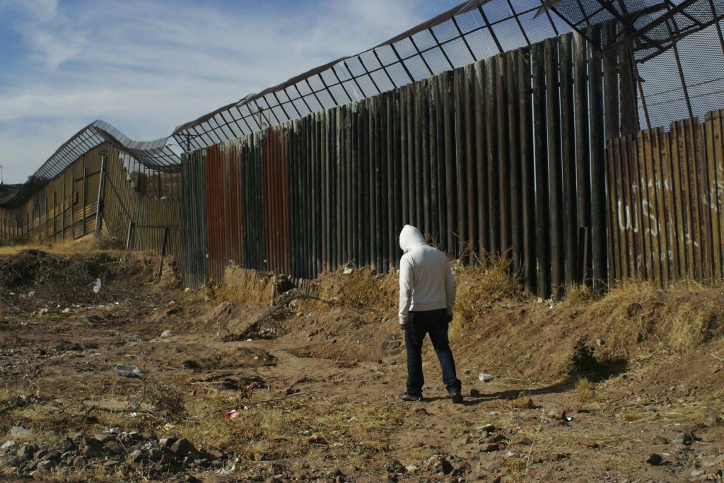 ΟΗΕ: Οι ΗΠΑ να σταματήσουν να χωρίζουν οικογένειες μεταναστών