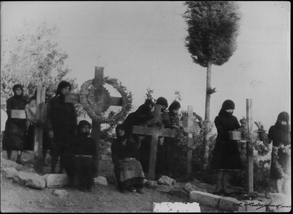 Οταν οι ναζί αφάνισαν την Κάνδανο κι εκτέλεσαν 180 κατοίκους