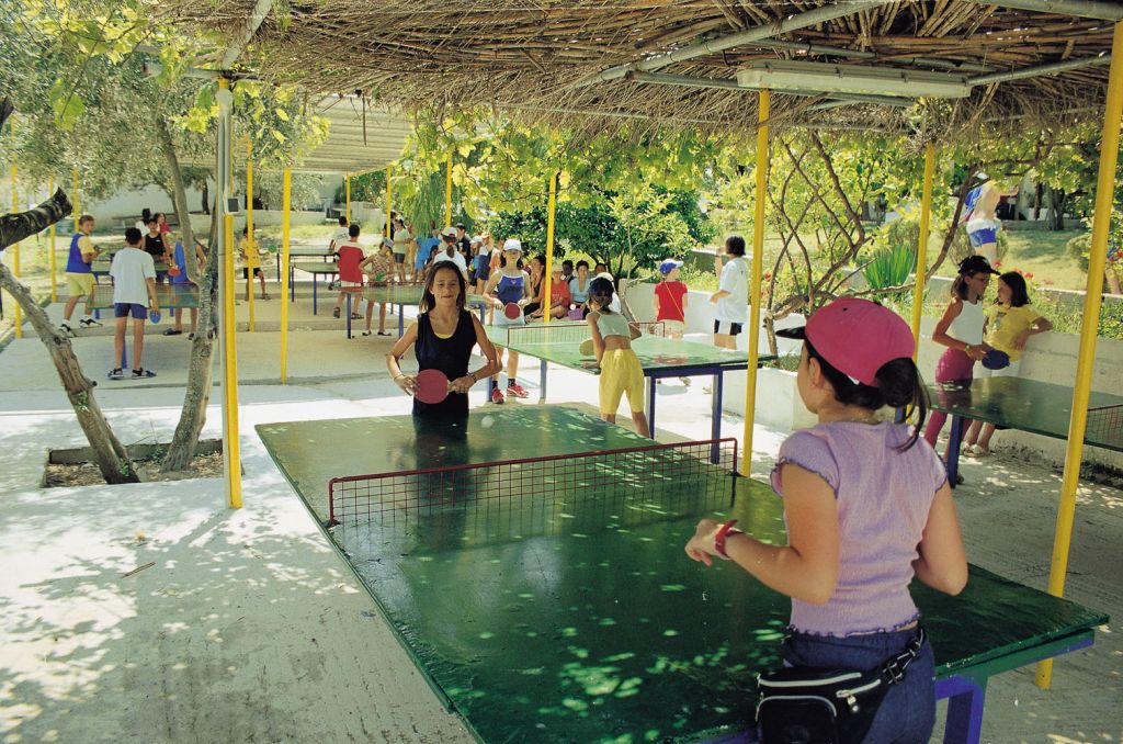 ΟΑΕΔ: Αναρτώνται οι πίνακες των δικαιούχων για τις παιδικές κατασκηνώσεις