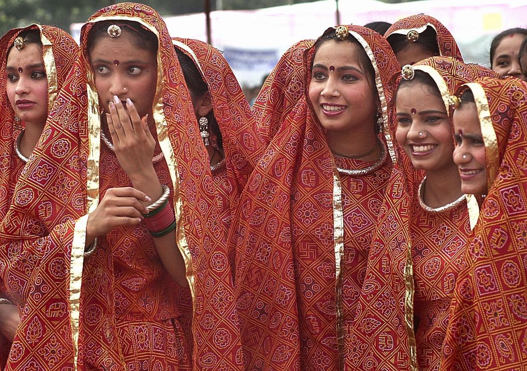 Ποιες είναι οι 10 πιο επικίνδυνες χώρες για τις γυναίκες