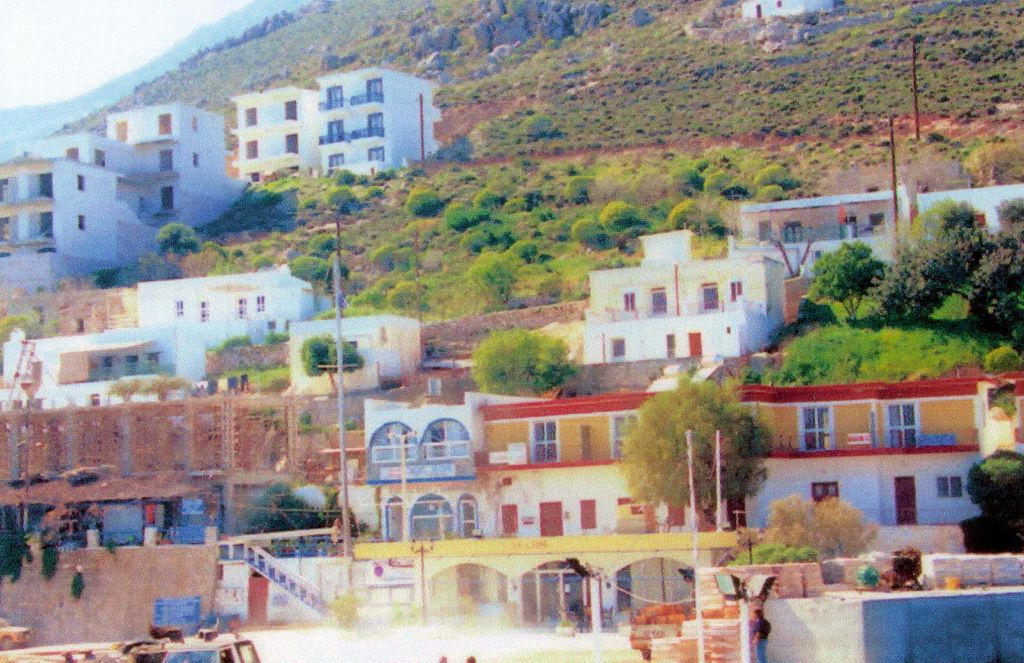 15 ελληνικά νησιά γίνονται… πράσινα με στροφή στην καθαρή ενέργεια