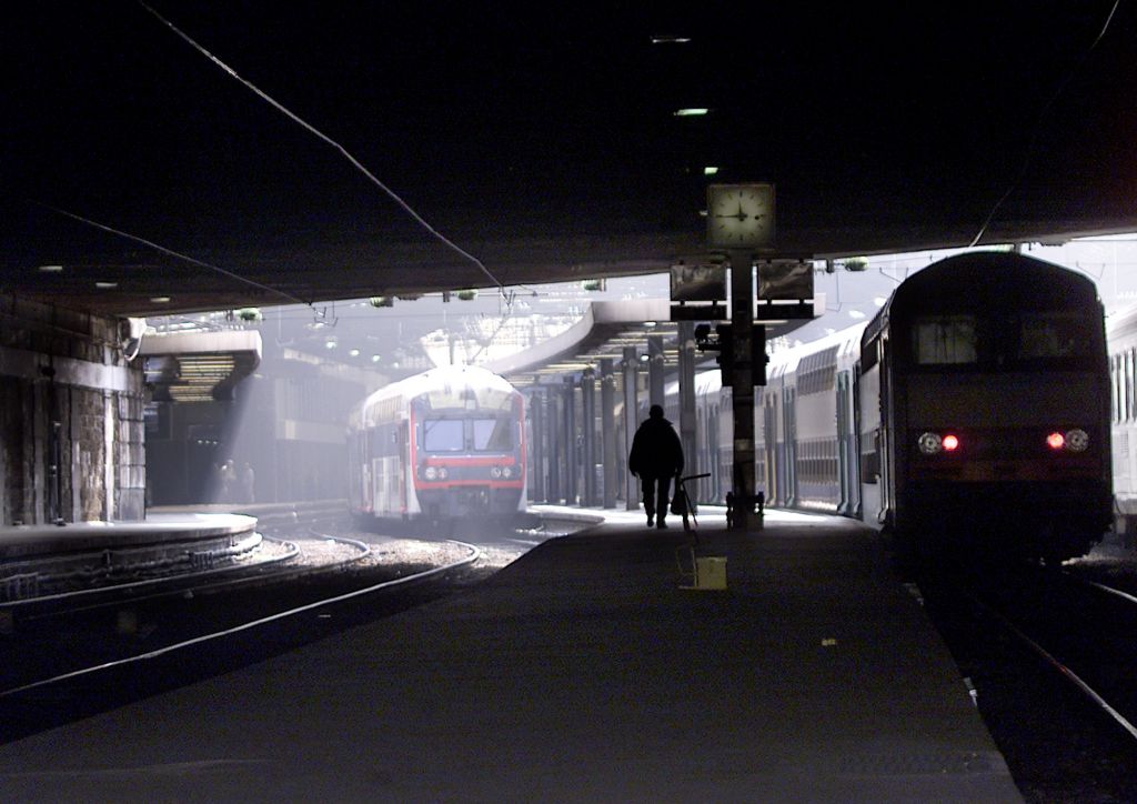 Γαλλία: Πράσινο φως για την αμφιλεγόμενη μεταρρύθμιση των σιδηροδρόμων