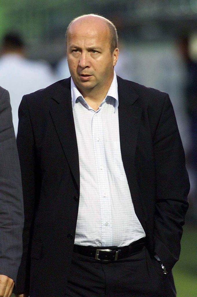 Εγκεφαλικό υπέστη ο Ζάετς – Σταθερή η κατάστασή του