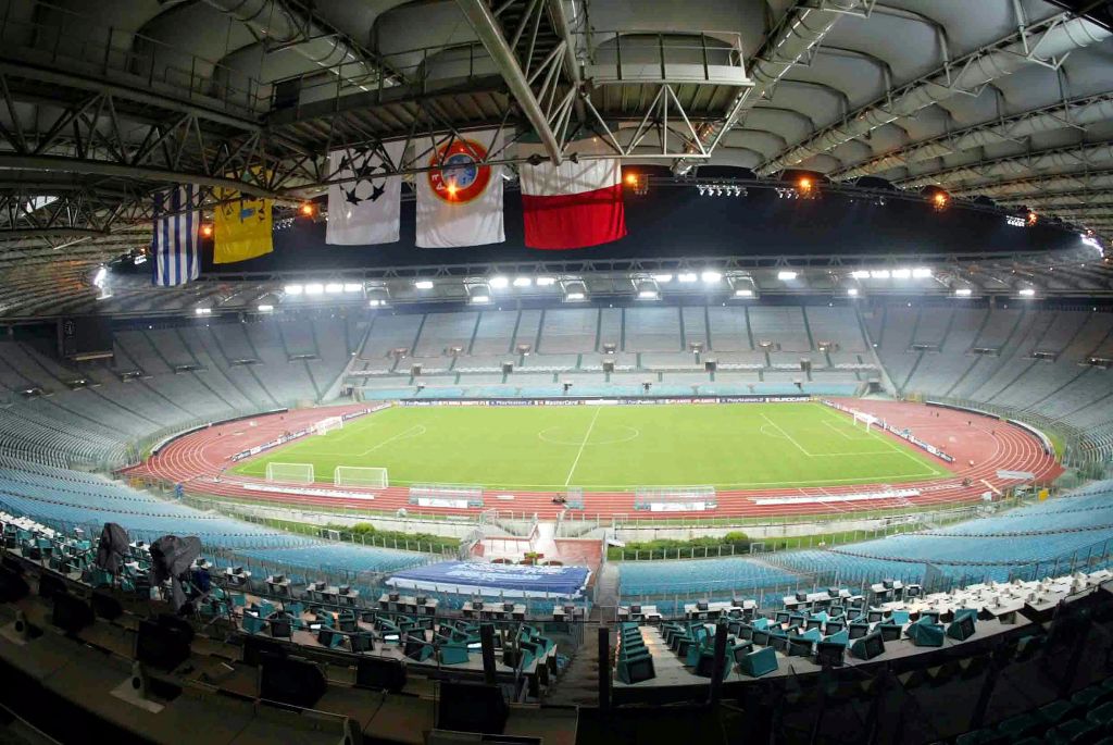 Ιταλία: Ερευνα για διαφθορά στην κατασκευή του σταδίου της Ρόμα