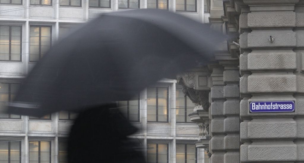 Ελβετία: Απορρίφθηκε ανατρεπτικό σχέδιο για το σύστημα δανεισμού