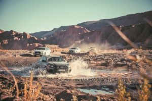 Δοκιμές 19 «ετών» σε… 12 εβδομάδες!