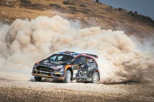 H Seajets συγχαίρει τον Alexey Lukyanuk για την κατάκτηση του ERC