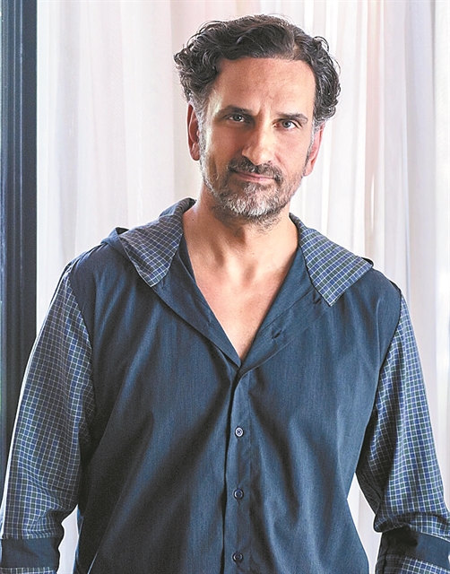 «Eίχα πειστεί ότι διάλεξα το λάθος επάγγελμα»