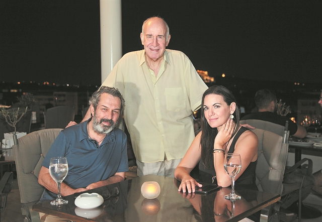 Κανένα κόμμα δεν είναι ελκυστικό πια