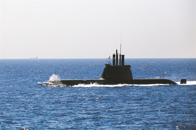 Οι διαφορές στο Αιγαίο χωρίς προκαταλήψεις