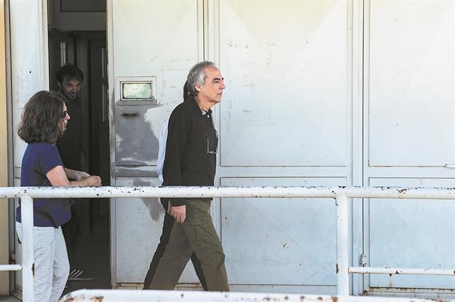 Η σιωπή του Τσίπρα και τα επόμενα νομικά βήματα