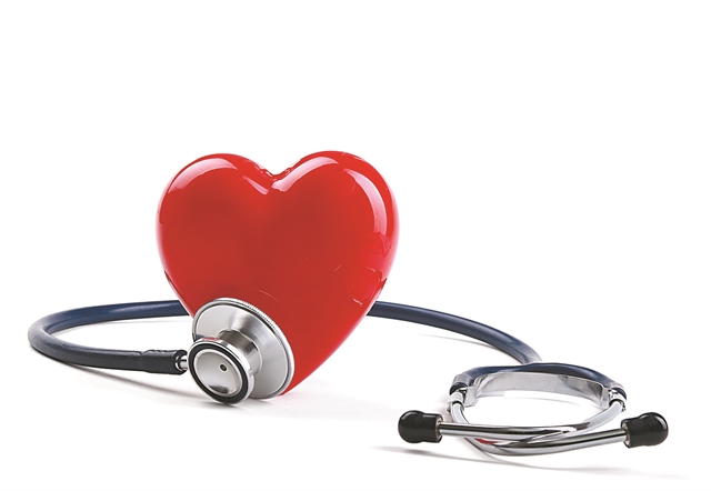 ΖΗΤΗΜΑΤΑ ΚΑΡΔΙΑΣ