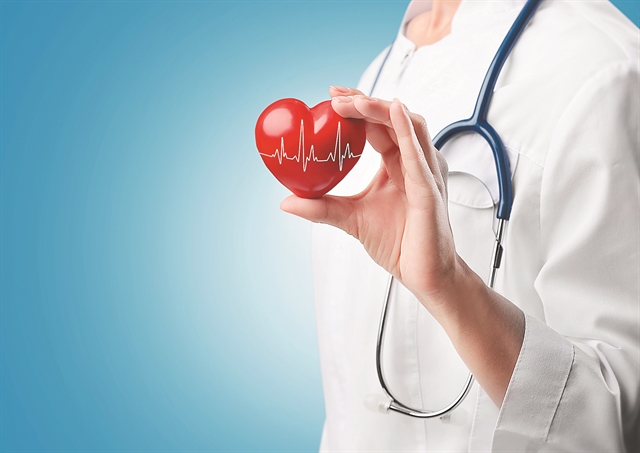 ΚΑΡΔΙΟ… ΓΡΑΦΗΜΑΤΑ