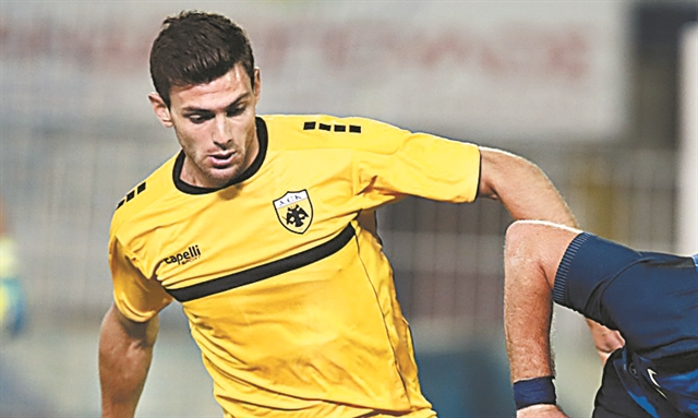 Πλησιάζει η επιστροφή του Μπογέ