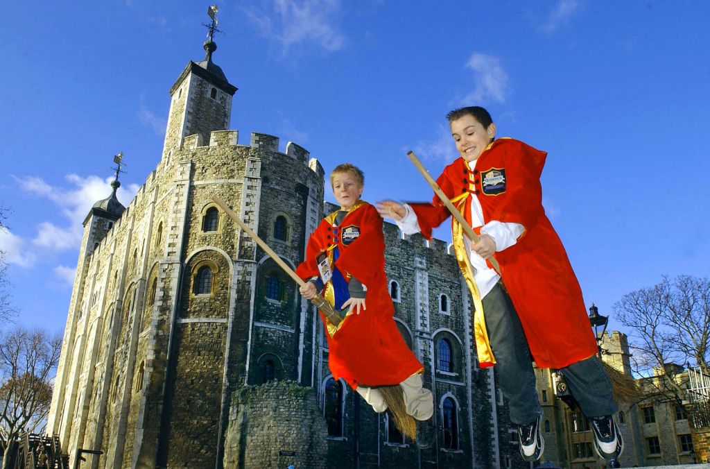 Ο πλανήτης έβλεπε Μουντιάλ και στη Φλωρεντία έπαιζαν κουίντιτς