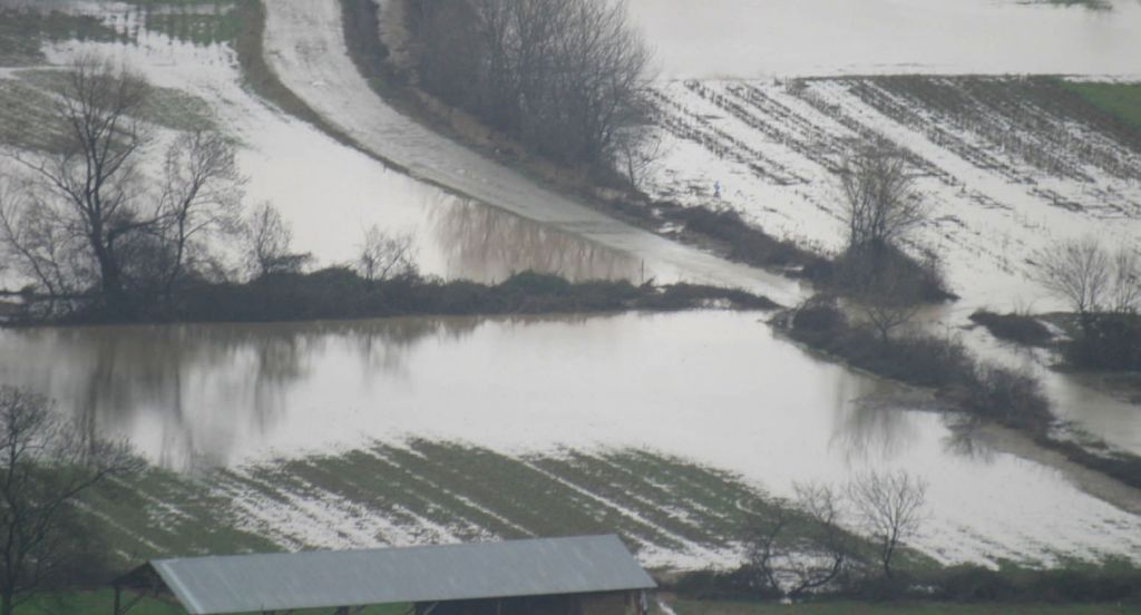 Σήμερα η καταβολή των αποζημιώσεων στους παραγωγούς